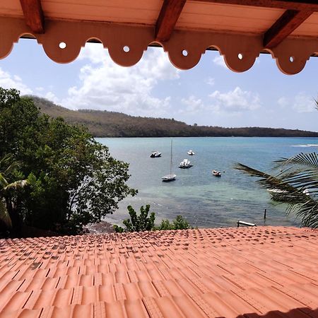 45 Villa La Cherry Bord De Mer Le Diamant Luaran gambar