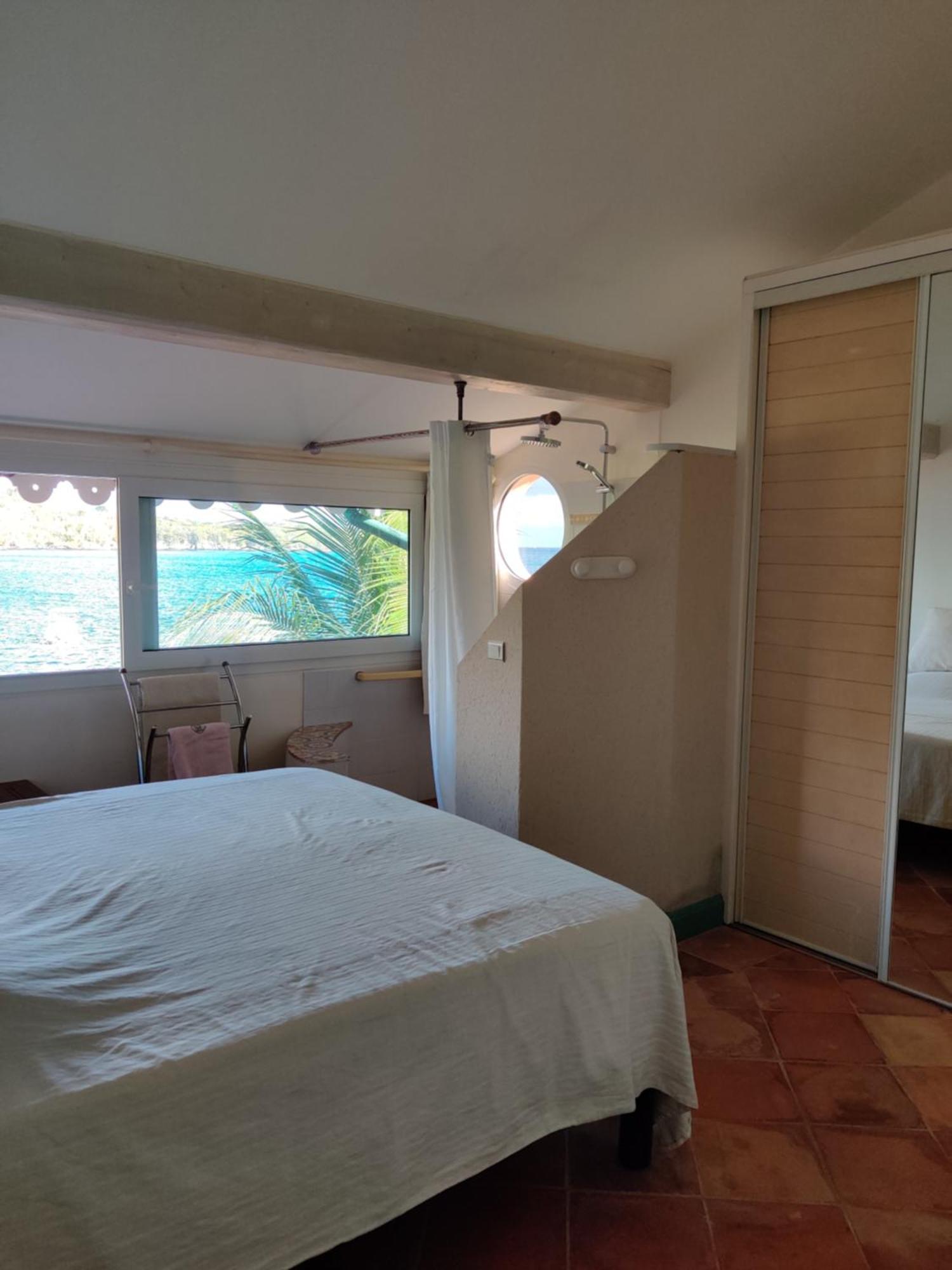 45 Villa La Cherry Bord De Mer Le Diamant Luaran gambar