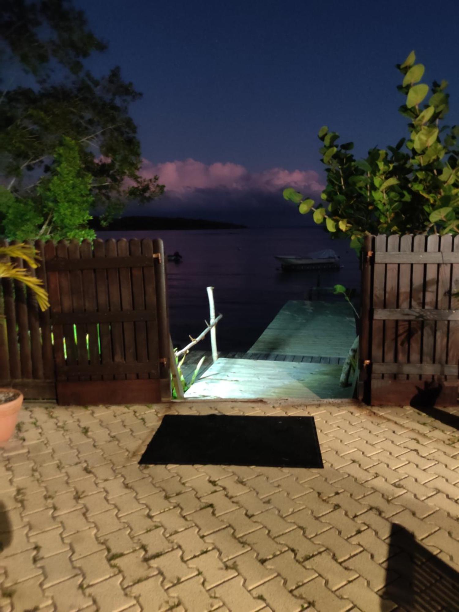 45 Villa La Cherry Bord De Mer Le Diamant Luaran gambar