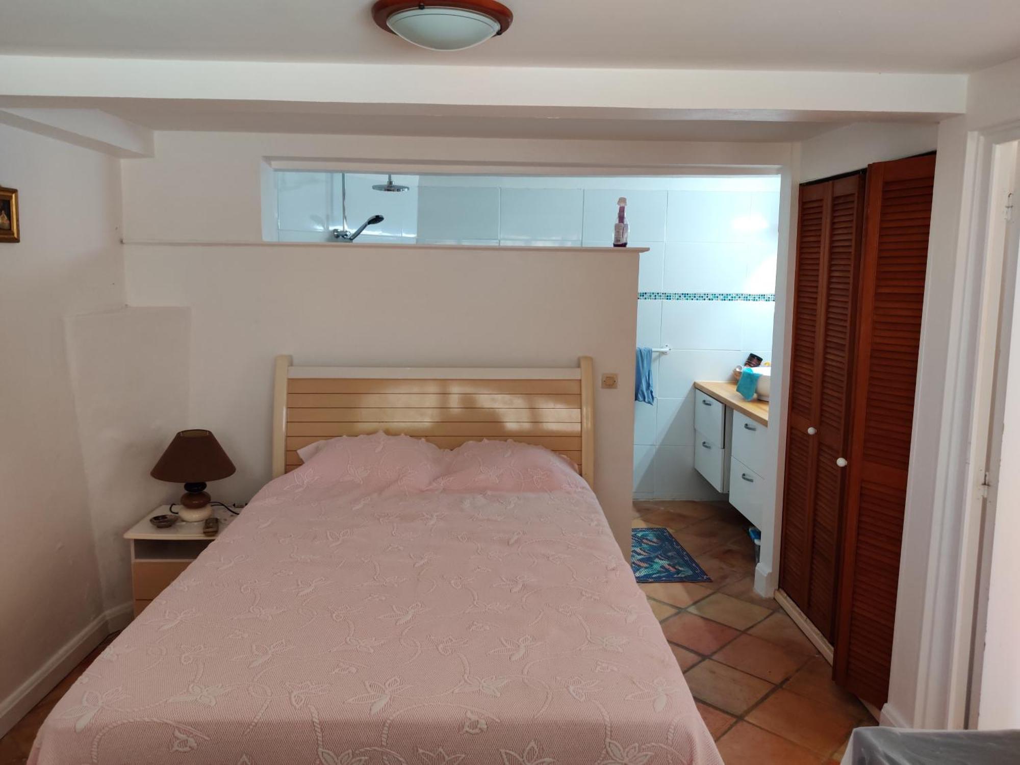 45 Villa La Cherry Bord De Mer Le Diamant Luaran gambar